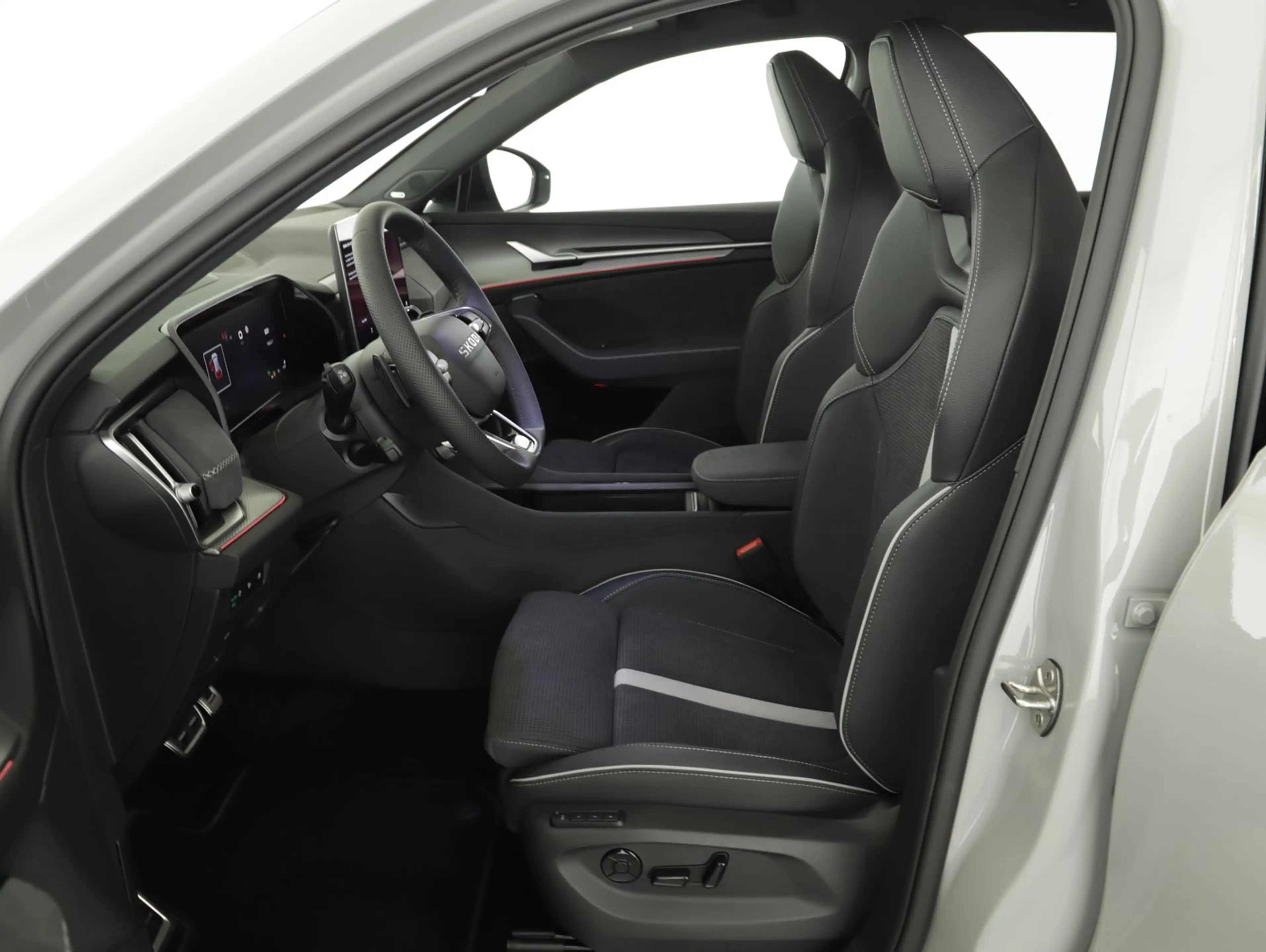 Skoda Kodiaq Sportline TDI DSG — photo 9