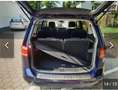 Volkswagen Touran 7 Sitzer Comfortline BMT/Start-Stopp Blau - thumbnail 9