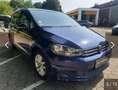 Volkswagen Touran 7 Sitzer Comfortline BMT/Start-Stopp Blau - thumbnail 1