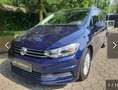 Volkswagen Touran 7 Sitzer Comfortline BMT/Start-Stopp Blau - thumbnail 3