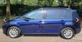 Volkswagen Touran 7 Sitzer Comfortline BMT/Start-Stopp Blau - thumbnail 4