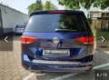 Volkswagen Touran 7 Sitzer Comfortline BMT/Start-Stopp Blau - thumbnail 6
