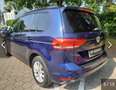 Volkswagen Touran 7 Sitzer Comfortline BMT/Start-Stopp Blau - thumbnail 7