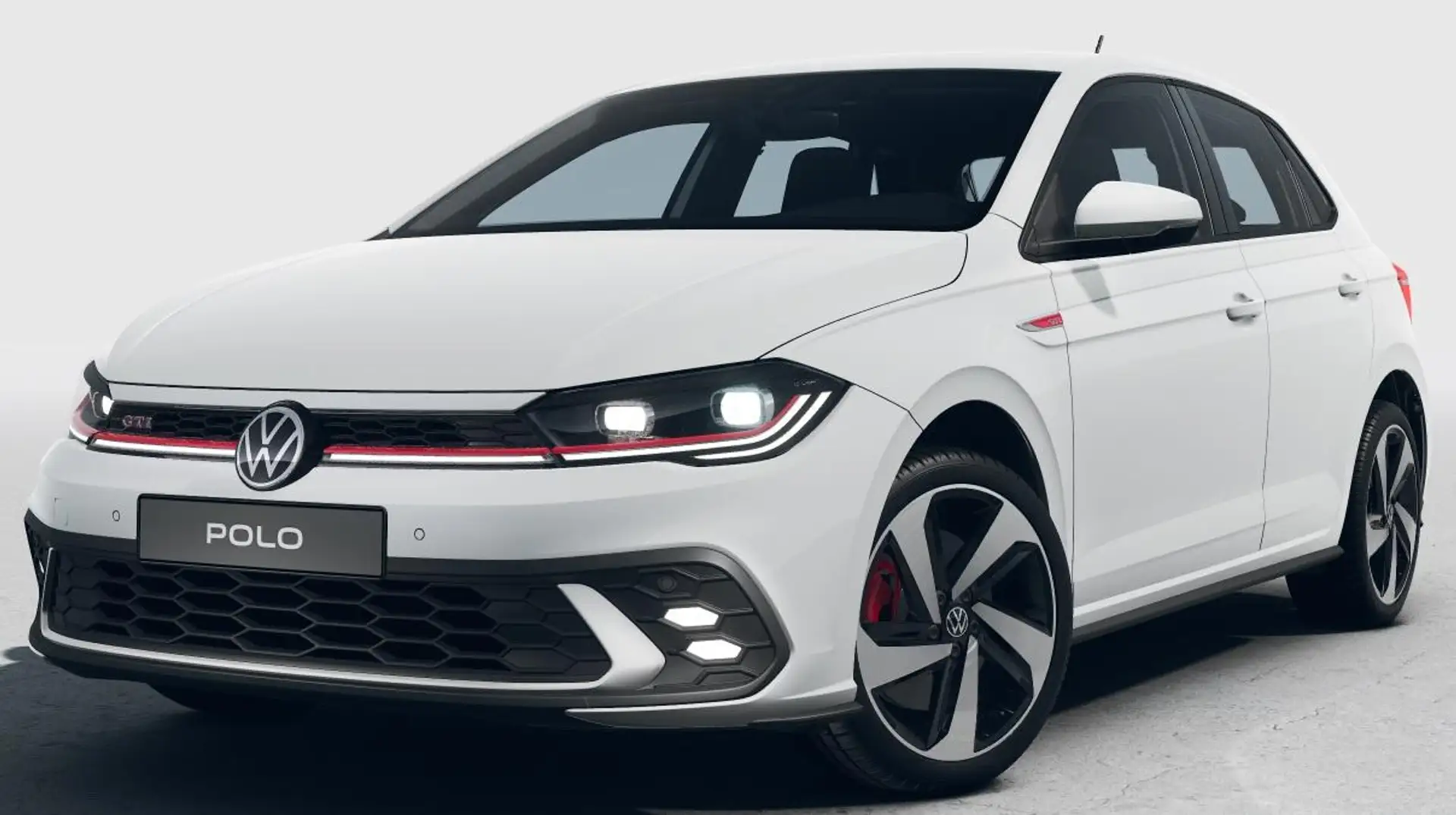 Volkswagen Polo GTI BESTELLFAHRZEUG / FREI KONFIGURIERBAR 2.0TS... - 1