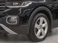 Volkswagen T-Cross 1.6 TDI DSG STYLE AHK NAVI LICHT+SICHT Negro - thumbnail 7