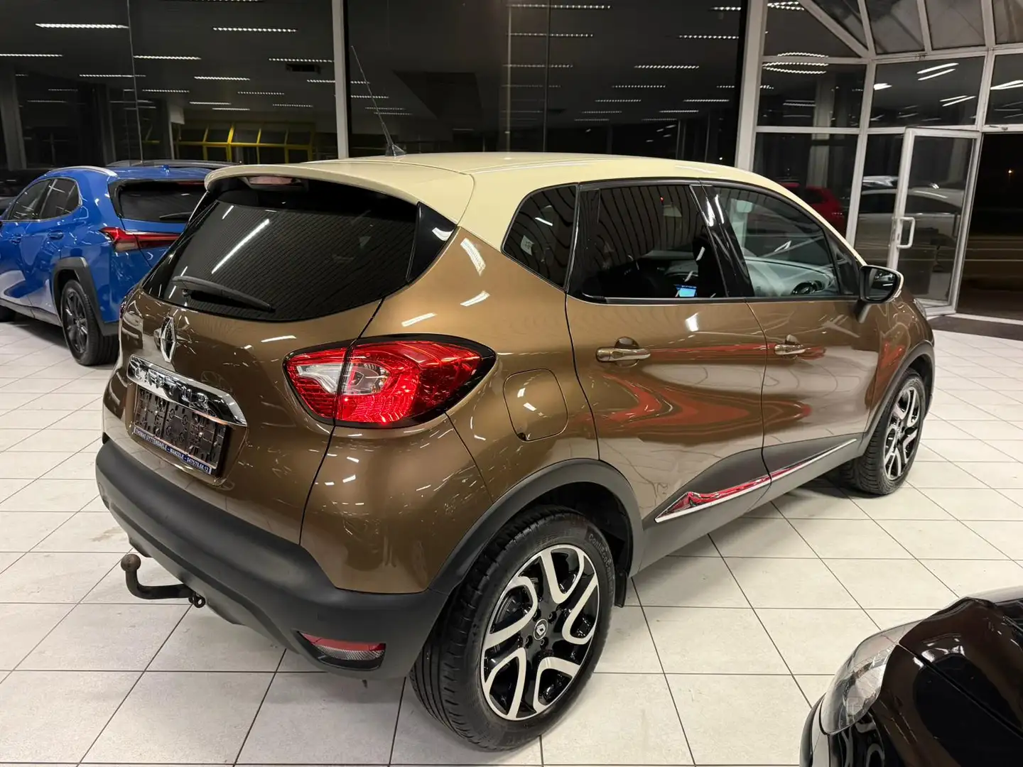 Renault Captur Captur 1.2 TCe - 2