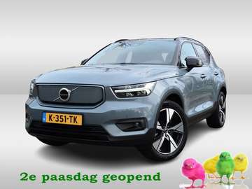 Recharge P8 AWD R-Design 3-Fase 1e-Eig. & Keurig-O