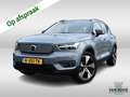 Volvo XC40 Recharge P8 AWD R-Design 1e-Eig. & Keurig-Onderh. Grijs - thumbnail 1