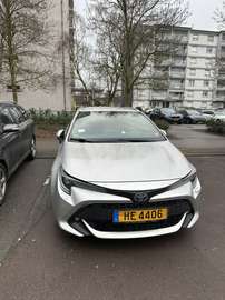 1.8 Hybrid Touring Sports Business Edition