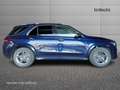 Mercedes-Benz GLE 300 GLE 300 d 4Matic Premium Bleu - thumbnail 5