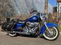 Harley-Davidson Road King Classic Bleu - thumbnail 1
