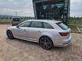 Audi A4 Audi A4 S line PROMO USATO/SCAMBIO Silber - thumbnail 15