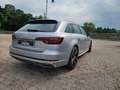 Audi A4 Audi A4 S line PROMO USATO/SCAMBIO Silber - thumbnail 21