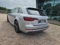 Audi A4 Audi A4 S line PROMO USATO/SCAMBIO Silber - thumbnail 11