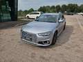 Audi A4 Audi A4 S line PROMO USATO/SCAMBIO Silber - thumbnail 1