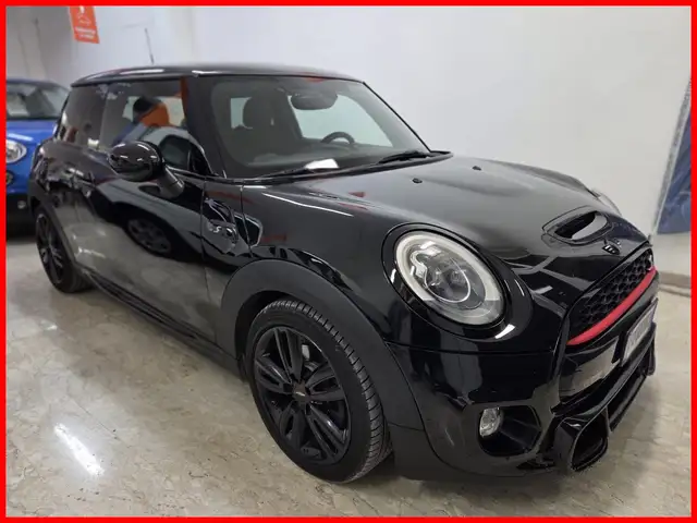 MINI Cooper MINI 2.0 COOPER S JOHN COOPER WORKS 2017 ***210CV