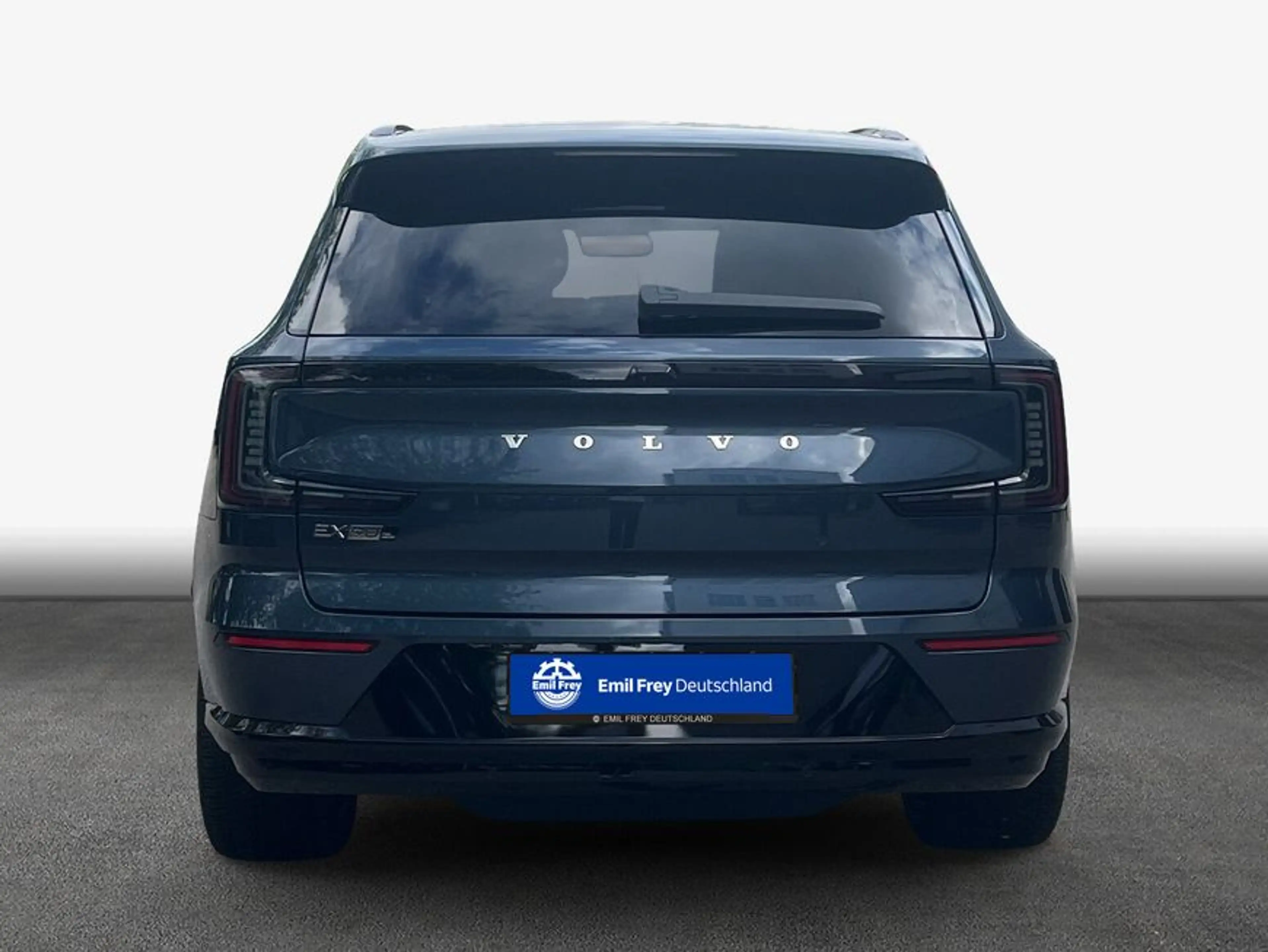 Volvo EX90 Twin Motor AWD Plus (7-Sitzer) — photo 6