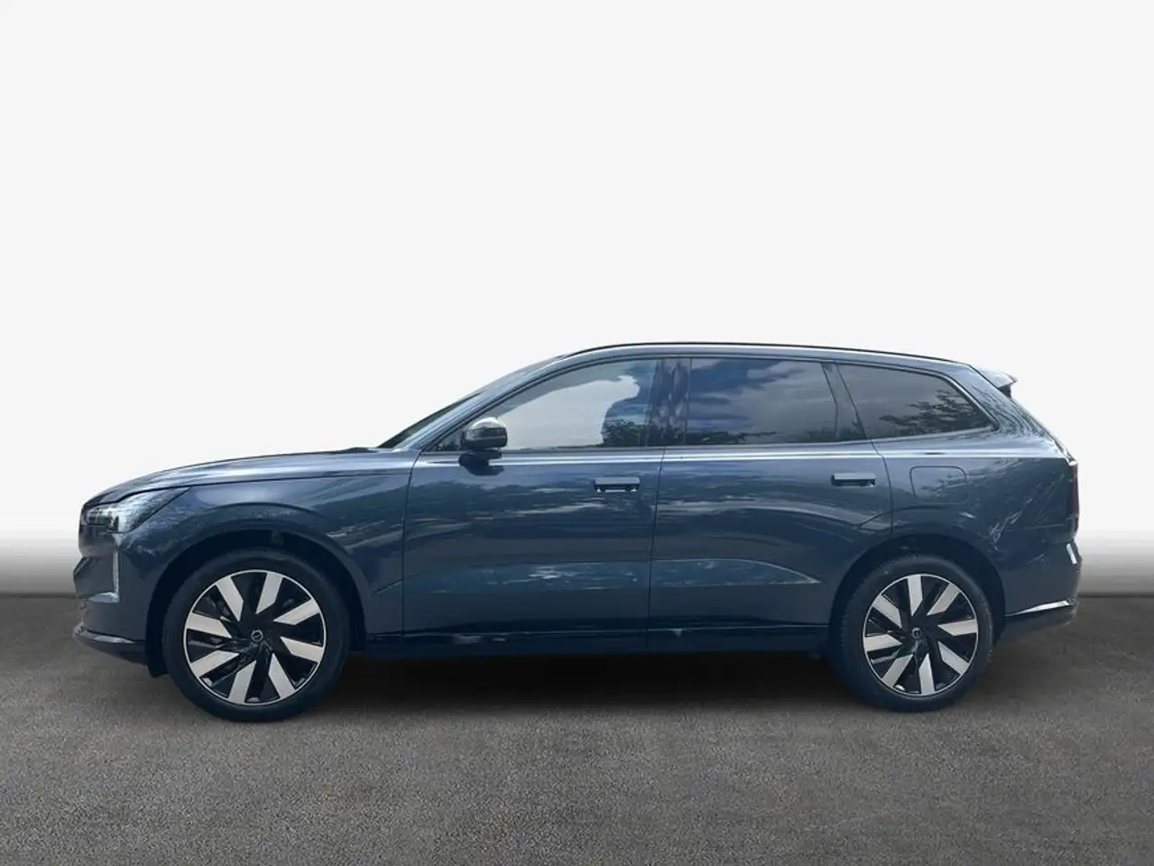 Volvo EX90 2026