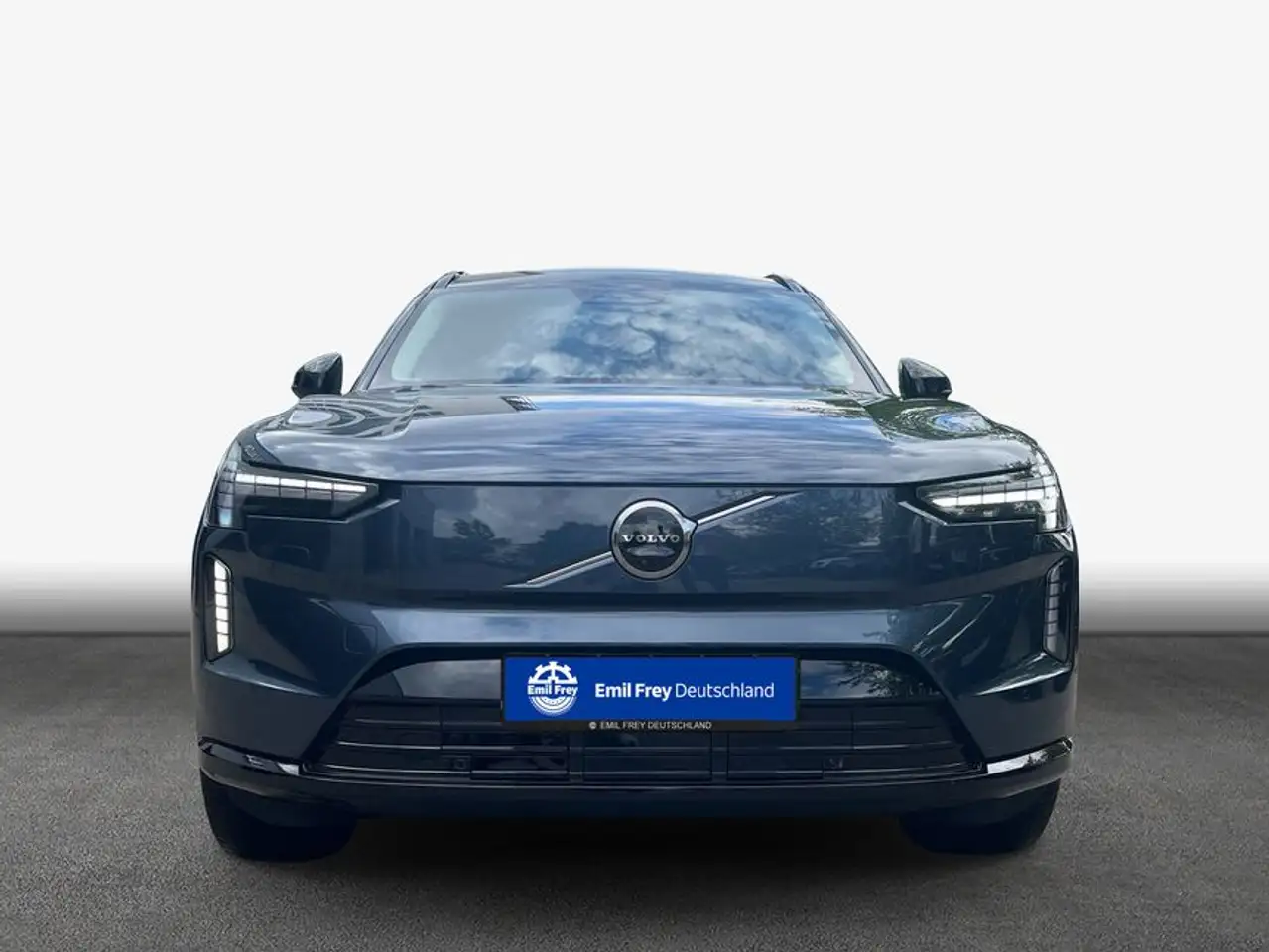Volvo EX90 2026