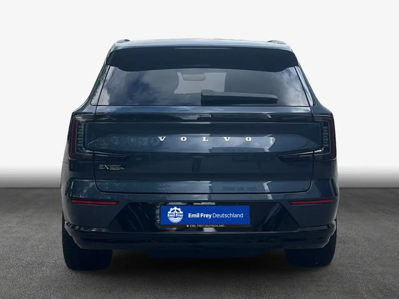 Volvo EX90 2026