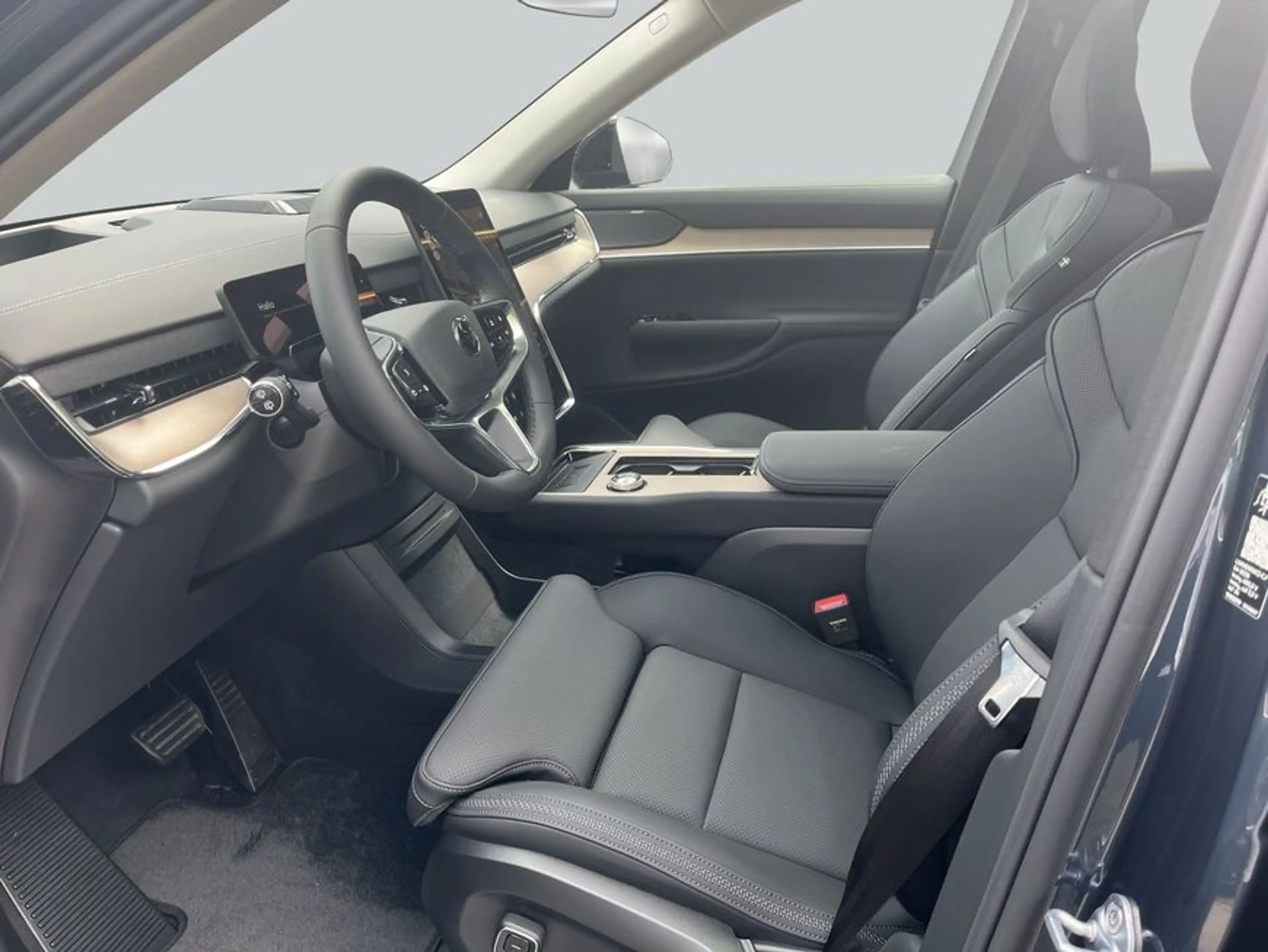 Volvo EX90 Twin Motor AWD Plus (7-Sitzer) — photo 10
