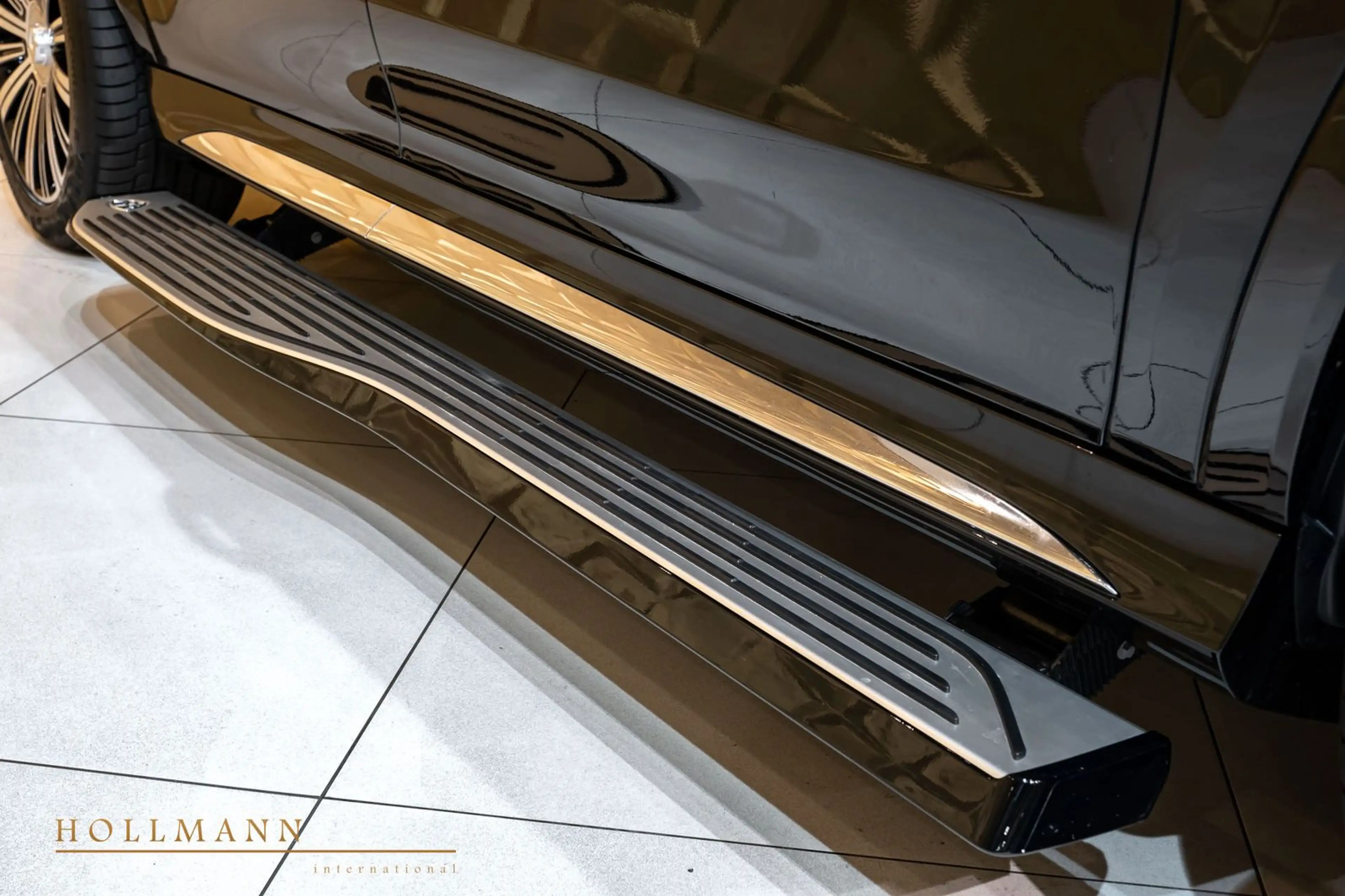 Mercedes-Benz GLS 600 MAYBACH+FACELIFT+MY2024+ — photo 11