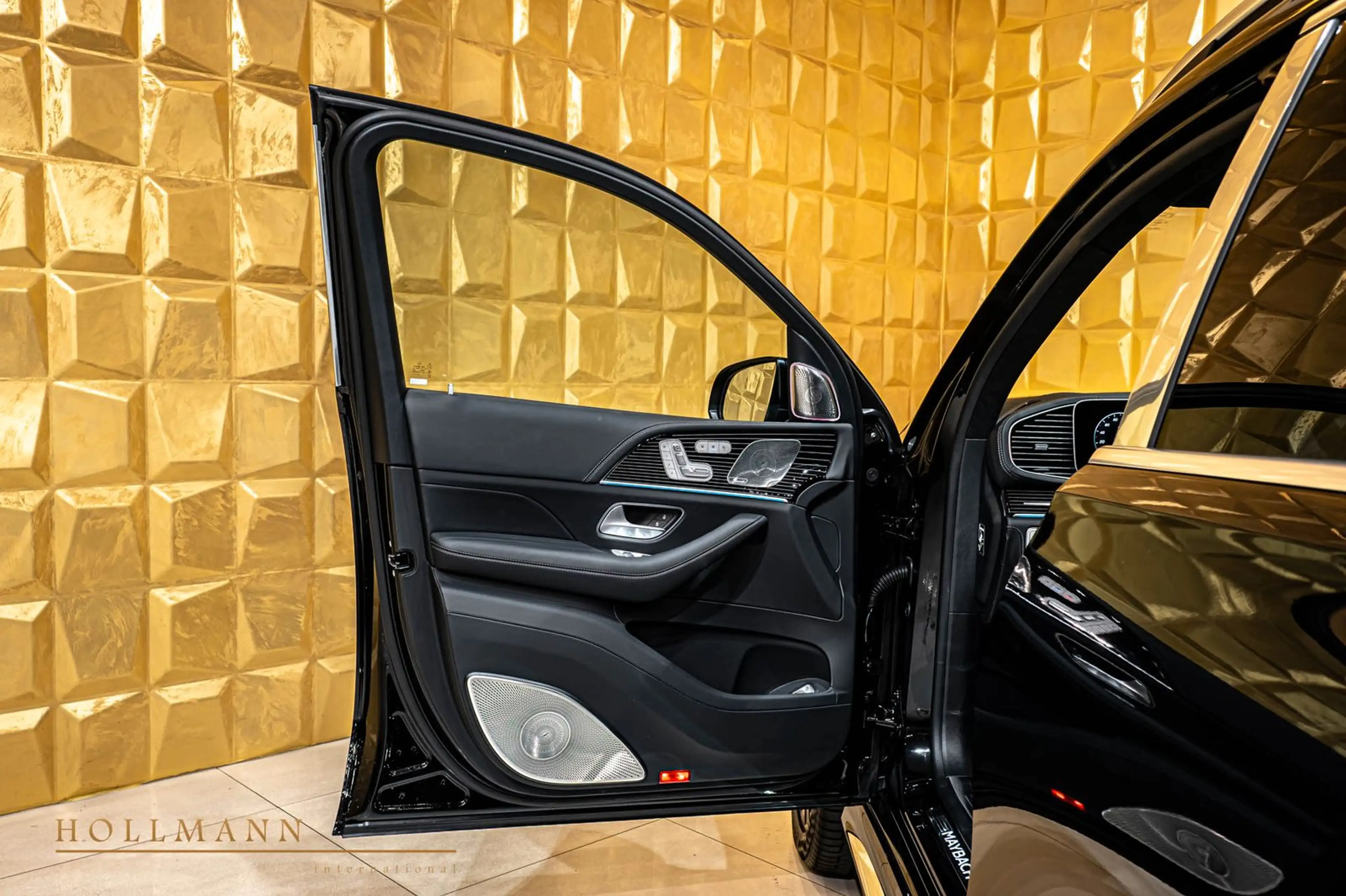 Mercedes-Benz GLS 600 MAYBACH+FACELIFT+MY2024+ — photo 12