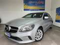 Mercedes-Benz A 160 d Automatic Business Grigio - thumbnail 1