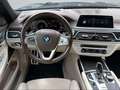 BMW 730 d xDrive M-Sport #LASER #LUFT #HUD #H&K #360° Negro - thumbnail 11