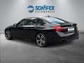 BMW 730 d xDrive M-Sport #LASER #LUFT #HUD #H&K #360° Negro - thumbnail 4