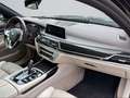 BMW 730 d xDrive M-Sport #LASER #LUFT #HUD #H&K #360° Negro - thumbnail 14