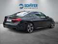 BMW 730 d xDrive M-Sport #LASER #LUFT #HUD #H&K #360° Negro - thumbnail 3