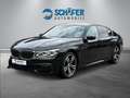 BMW 730 d xDrive M-Sport #LASER #LUFT #HUD #H&K #360° Siyah - thumbnail 1