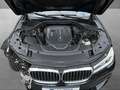 BMW 730 d xDrive M-Sport #LASER #LUFT #HUD #H&K #360° Negro - thumbnail 18