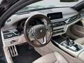 BMW 730 d xDrive M-Sport #LASER #LUFT #HUD #H&K #360° Noir - thumbnail 9