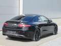 Mercedes-Benz E 220 d €33800 netto / Coupe / AMG / Pano / Distronic Schwarz - thumbnail 3