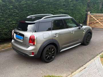 Mini Countryman 1.5A PHEV Cooper S E ALL4