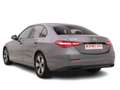 Mercedes-Benz C 220 C200 204 DCT Avantgarde + Navi MBUX Premium + Came Gris - thumbnail 4