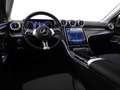 Mercedes-Benz C 220 C200 204 DCT Avantgarde + Navi MBUX Premium + Came Gris - thumbnail 9