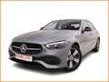Mercedes-Benz C 220 C200 204 DCT Avantgarde + Navi MBUX Premium + Came Gris - thumbnail 1