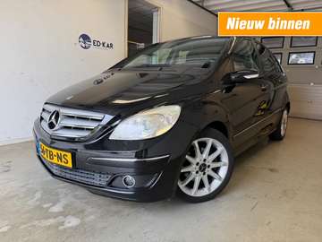 B200 Turbo AUTOMAAT CLIMA LMV GOEDEKOPE INRUIL AUT