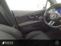 Mercedes-Benz EQS 580 4MATIC AMG Sport Hyper Distr Pano Sitzkl Plateado - thumbnail 8