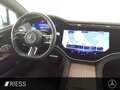 Mercedes-Benz EQS 580 4MATIC AMG Sport Hyper Distr Pano Sitzkl Plateado - thumbnail 9