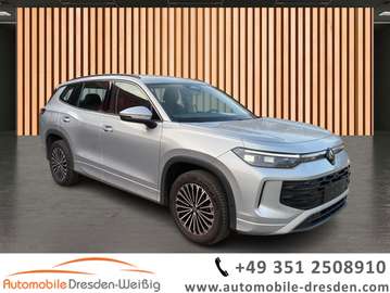 1.5 eTSI mHEV DSG*Paket Discover*IDA*ACC