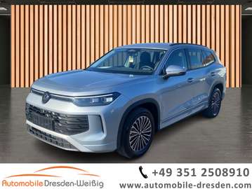 1.5 eTSI mHEV DSG*Paket Discover*IDA*ACC