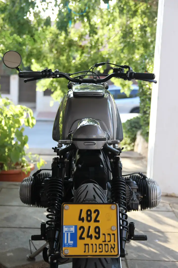 BMW R 75/6 - 2