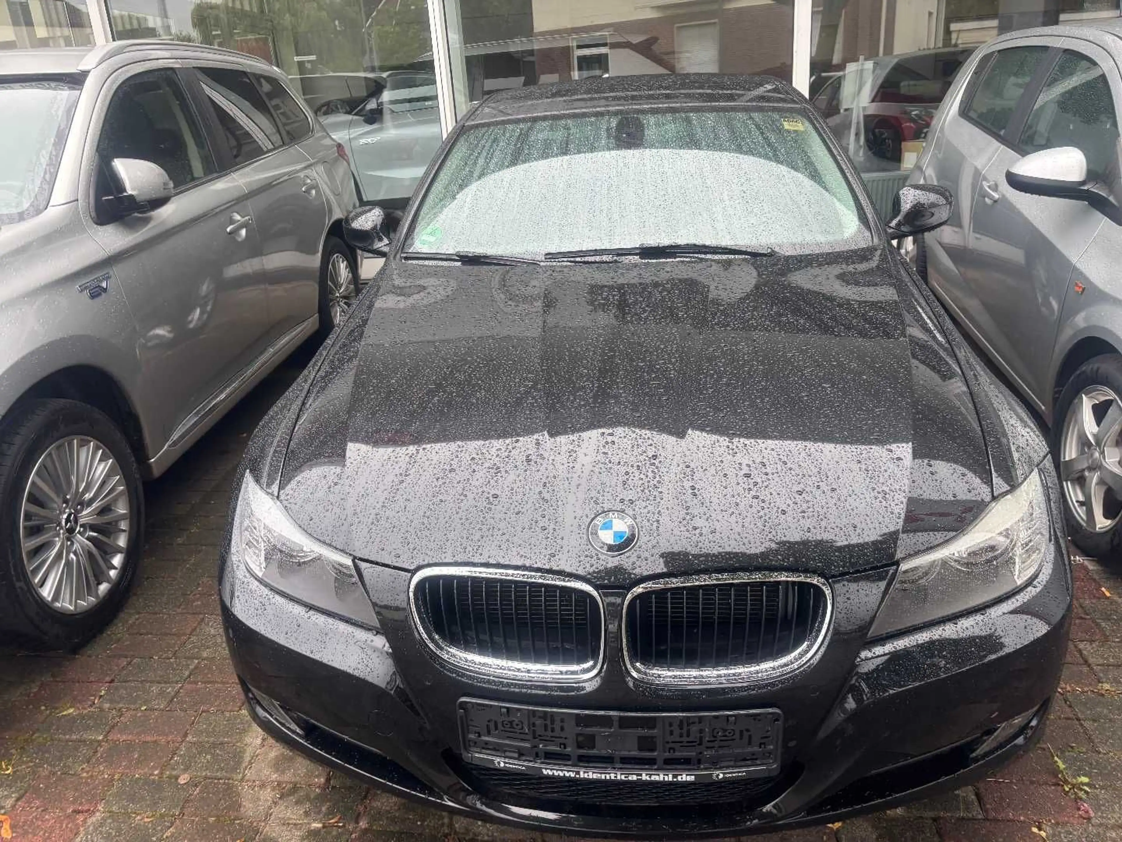 BMW 318 I