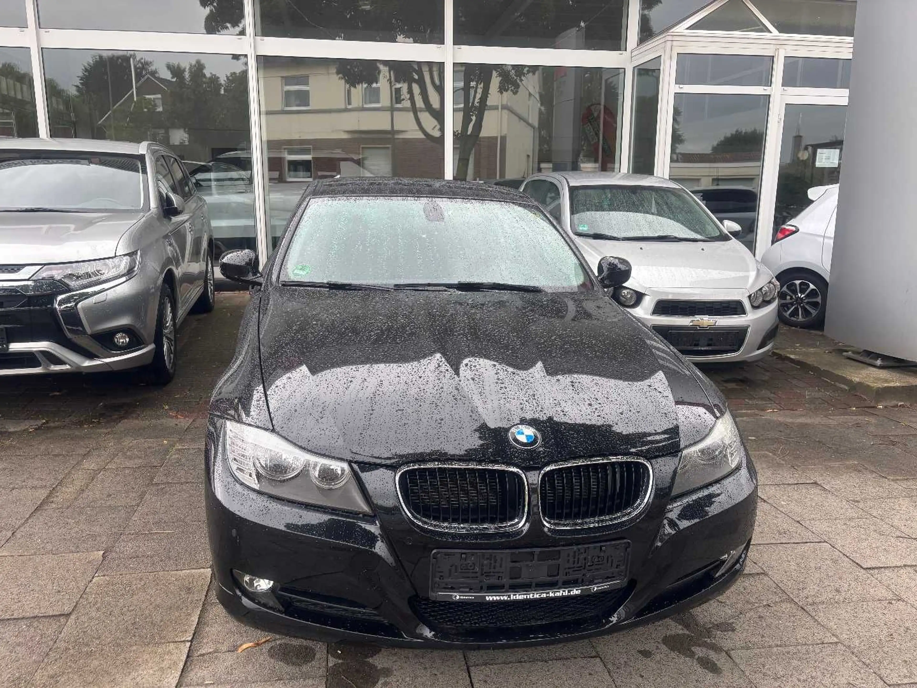 BMW 318 I — photo 6