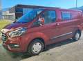 Ford Transit Custom Transit Custom Kasten 2,0 MHEV L1H1 300 TrailTrail Rot - thumbnail 21
