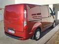 Ford Transit Custom Transit Custom Kasten 2,0 MHEV L1H1 300 TrailTrail Rot - thumbnail 6